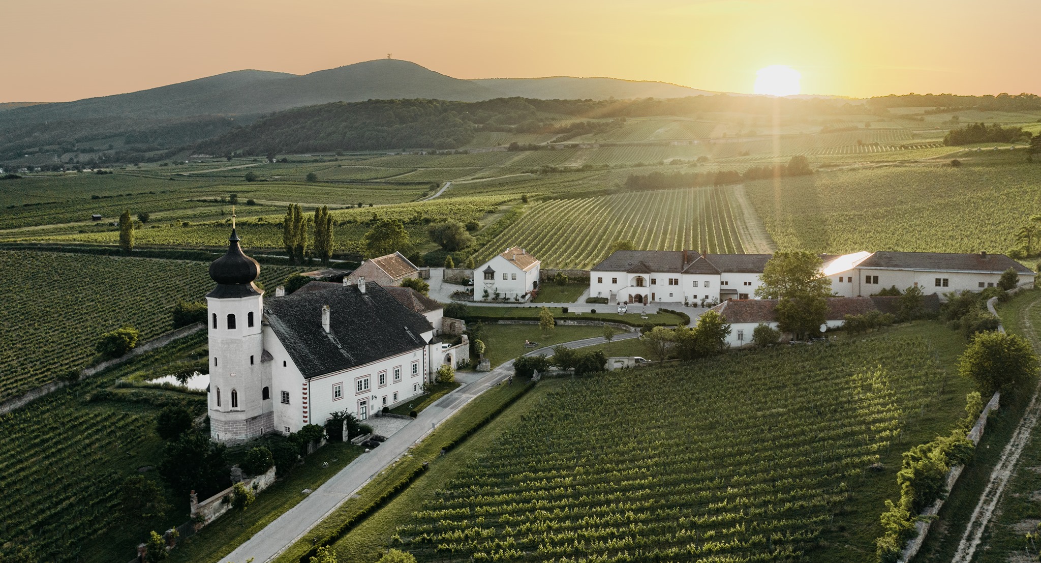 Sommertreffen österreichischer Kontrolleinrichtungen (© Freigut Thallern)